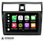 navigatie suzuki swift 2004-2009 carkit usb android carplay