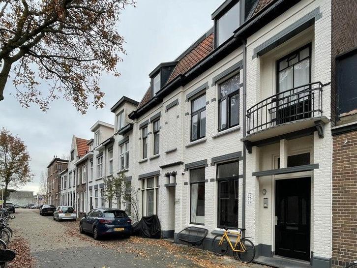 Te huur: Appartement Lindestraat in Zwolle, Huizen en Kamers, Huizen te huur, Overijssel, Appartement