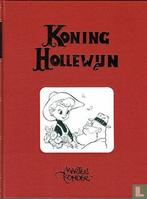 Koning Hollewijn 2 - 2015, Eén stripboek, Verzenden, Zo goed als nieuw, Hartog van Banda, Lo, Toonder, Marten.