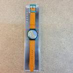 Swatch - Chrono - Zonder Minimumprijs - Unisex - 1990-1999, Nieuw