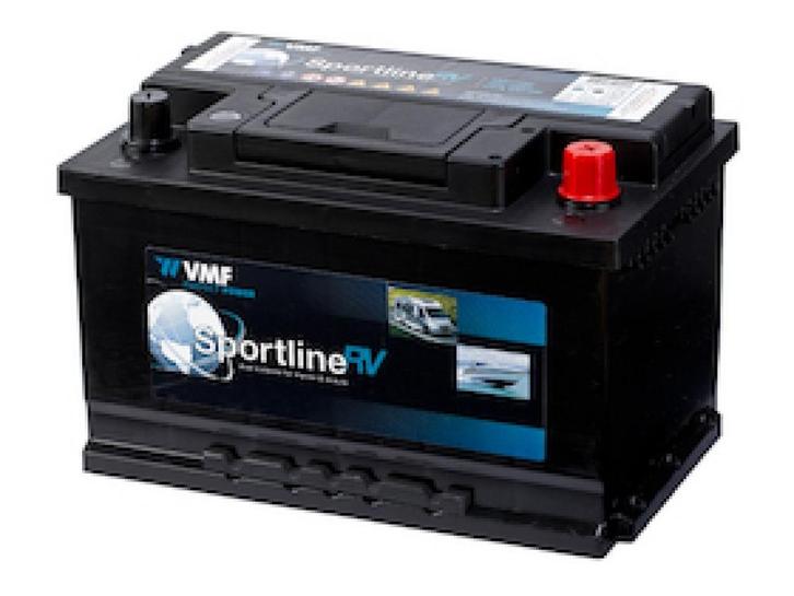 Vmf Sportline 70M accu, Auto-onderdelen, Accu's en Toebehoren, Verzenden