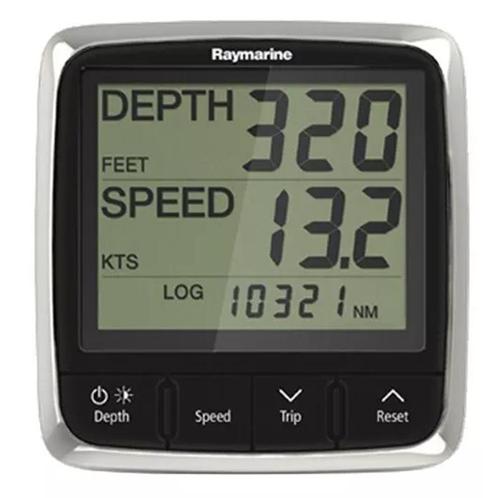 Raymarine i50 Tridata Instrument Digitaal, Watersport en Boten, Bootonderdelen, Nieuw, Zeilboot of Motorboot, Ophalen of Verzenden