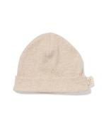 HEMA Newborn muts LENZING™ ECOVERO™ rib, Verzenden, Nieuw