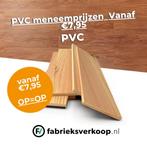 LET OP! PVC meeneemprijzen vanaf €7,95 | OP=OP, Ophalen, 75 m² of meer, Multikeuze, Overige typen