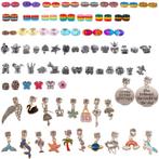 Kruzzel Kralenset voor Kinderjuwelen: Creatieve Fun voor..., Ophalen of Verzenden, Nieuw