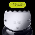 Braun MGK7220 - Baardtrimmer, Verzenden, Zo goed als nieuw