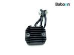 Spanningsregelaar Kawasaki ZX 6 R 2005-2006 (NINJA ZX-6R, Verzenden, Gebruikt