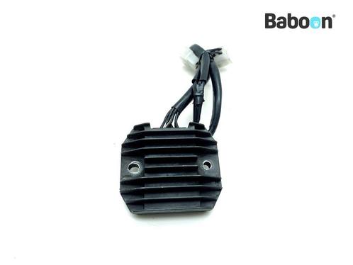 Spanningsregelaar Kawasaki ZX 6 R 2005-2006 (NINJA ZX-6R, Motoren, Onderdelen | Kawasaki, Gebruikt, Verzenden
