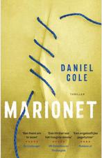 Marionet (Special Mediahuis 2019) 9789021024448 Daniel Cole, Boeken, Verzenden, Gelezen, Daniel Cole