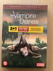 The Vampire Diaries - Seizoen 1 - NIEUW / 880 MIN.