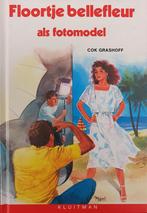 Floortje Bellefleur als fotomodel / Kluitman suksesserie, Boeken, Kinderboeken | Jeugd | 13 jaar en ouder, Verzenden, Gelezen