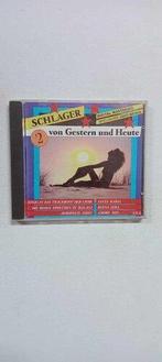 Schlager von gestern und heute, Verzenden, Gebruikt