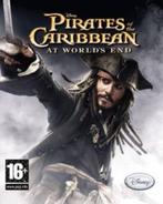 Disney Pirates of the Caribbean: At Worlds End [PS2], Nieuw, Ophalen of Verzenden