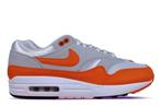 Nike Air Max 1 Anniversary Orange • 42, Kleding | Heren, Schoenen, Ophalen of Verzenden, Nieuw, Nike, Sneakers of Gympen