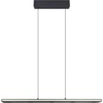 LED Hanglamp - Trion Agam - 41.5W - Aanpasbare Kleur -, Huis en Inrichting, Lampen | Hanglampen, Ophalen of Verzenden, Nieuw, Metaal