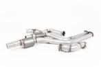 Downpipes met grote boring en Hi-Flow Sports Cats | BMW 2 Se, Verzenden, Nieuw