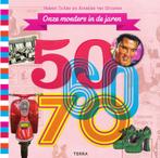 Onze moeders in de jaren 50, 60, 70 9789089896711, Boeken, Verzenden, Zo goed als nieuw