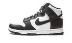 Nike Dunk High Panda (W) - maat 39 (Sneakers, Schoenen), Verzenden, Nieuw, Sneakers of Gympen