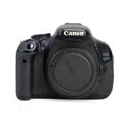 Canon EOS 600D (15.937 clicks) met garantie, Audio, Tv en Foto, Fotocamera's Digitaal, Spiegelreflex, Canon, Gebruikt, Ophalen of Verzenden