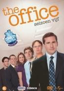Office - Seizoen 5 - DVD, Verzenden, Nieuw in verpakking