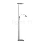 Holtkø¶tter Nova Flex Plafondstraler LED, aluminium/zwart, Verzenden, Nieuw