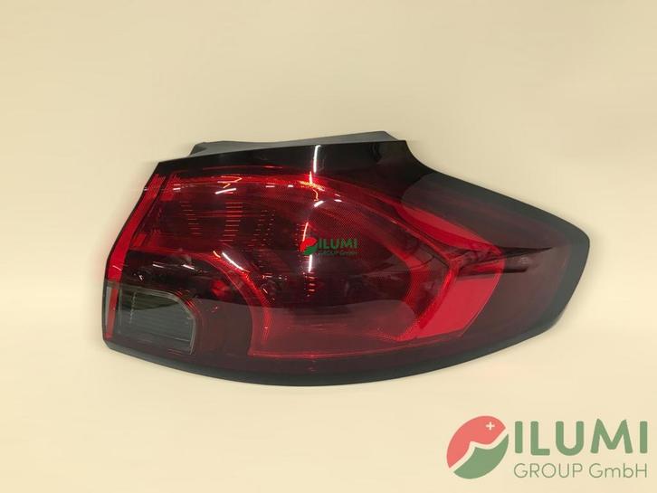 OPEL ZAFIRA C 12- ACHTERLICHT RECHTS LED EUROPA  338834753, Auto-onderdelen, Verlichting, Gebruikt, Opel, Verzenden