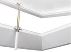 Lichtkoepel 60x90cm inclusief ventilerende dakopstand vanaf:, Doe-het-zelf en Verbouw, Glas en Ramen, Nieuw, Verzenden
