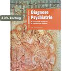 Diagnose psychiatrie / Spreekuur thuis 9789066114272, Boeken, Verzenden, Zo goed als nieuw, Paul Wisman