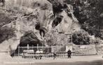 VALKENBURG - Lourdes-grot, Verzenden, Gelopen