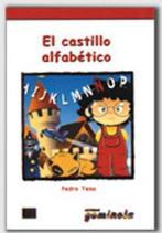 El Castillo Alfabetico 9788489756687, Zo goed als nieuw, Verzenden