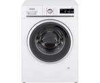 Siemens Wm14w5fcb Wasmachine 9kg 1400t, Ophalen of Verzenden, Zo goed als nieuw, Voorlader, 85 tot 90 cm
