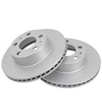 Remschijf VOLVO 240 2.8 voorzijde, Verzenden, Nieuw