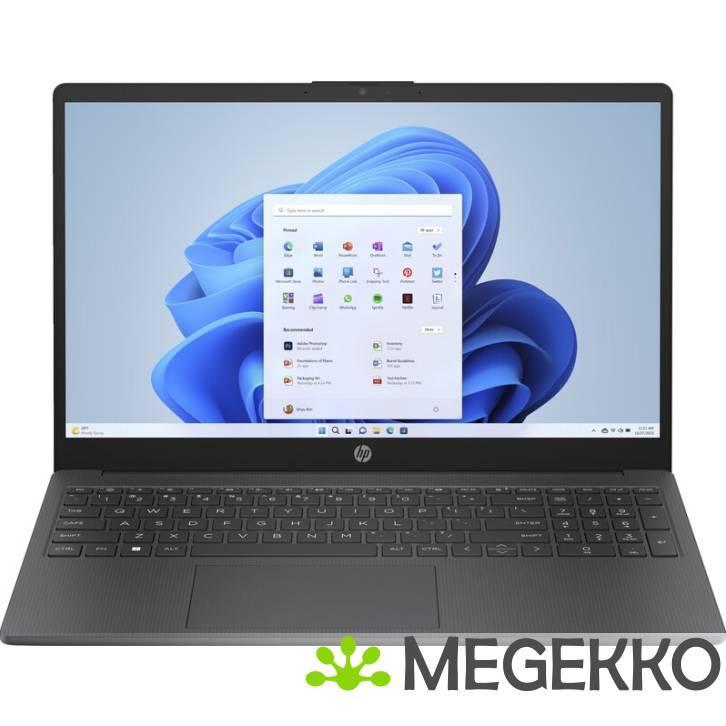 HP 15-fc0352nd 15.6  Ryzen 5 laptop, Computers en Software, Windows Laptops, Nieuw, Verzenden