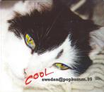 cd digi - Various - Cool Sweden@popkomm.99, Verzenden, Zo goed als nieuw