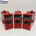 Mig Mag Tig Pulse ACDC Lasapparaat Gebruikt Gereviseerd, Doe-het-zelf en Verbouw, Gereedschap | Lasapparaten, Ophalen of Verzenden