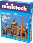 Ministeck Vaticaan (8300-Delig (Ministeck complete sets)
