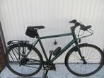 Santos Trekking Lite. met Rohloff, Belt, Magura nr. 6266, Fietsen en Brommers, Fietsen | Heren | Sportfietsen en Toerfietsen, Overige merken