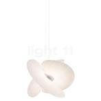 Luceplan Levante Hanglamp LED, small - fasedimmer, Verzenden, Nieuw
