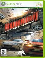 Burnout Revenge [Xbox 360], Ophalen of Verzenden, Nieuw
