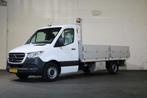 Zakelijke Lease |  Mercedes-Benz Sprinter 311 CDI Open Laadb, Stof, Gebruikt, Euro 6, Wit