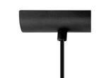 EGLO Newtown Hanglamp - E27 - 70 cm - Zwart, Verzenden, Zo goed als nieuw