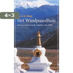 Het Windpaardhuis / Asoka Literair 9789056701796 M. de Rooy, Boeken, Verzenden, Gelezen, M. de Rooy