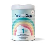 Pure Goat Geitenmelk 1 Zuigelingenvoeding 800 gr, Kinderen en Baby's, Nieuw, Verzenden