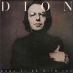 LP gebruikt - Dion - Born To Be With You (U.K. 1975), Verzenden, Zo goed als nieuw