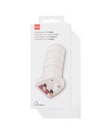 HEMA Reisadapter 4-delig, Caravans en Kamperen, Verzenden, Nieuw