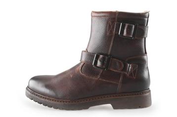 Panama Jack Boots in maat 43 Bruin | 10% extra korting beschikbaar voor biedingen