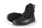 Blackstone Hoge sneakers in maat 37 Zwart | 10% extra, Kleding | Dames, Schoenen, Verzenden, Zwart, Blackstone, Sneakers of Gympen