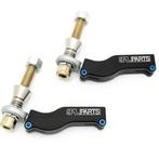 SPL Parts 06-13 BMW 3 Series/1 Series (E9X/E8X) Tie Rod Ends, Ophalen of Verzenden