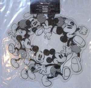 12 inch gebruikt - Various - Mosh Pit On Disney (Japan, 2..., Cd's en Dvd's, Vinyl Singles, Zo goed als nieuw, Verzenden