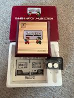 Nintendo - Game & Watch - Multi Screen - Mario Bros (MW-56), Nieuw